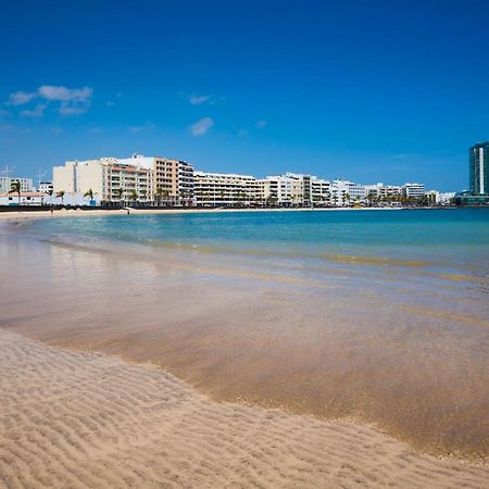 Vivienda En Arrecife De 4 Habitaciones Zewnętrze zdjęcie