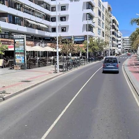 Vivienda En Arrecife De 4 Habitaciones Zewnętrze zdjęcie