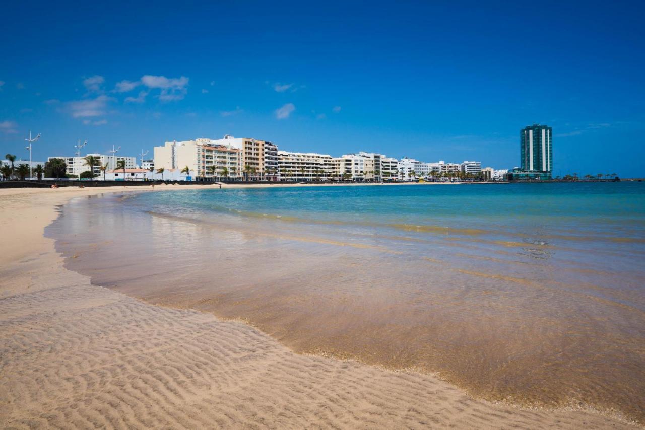 Vivienda En Arrecife De 4 Habitaciones Zewnętrze zdjęcie