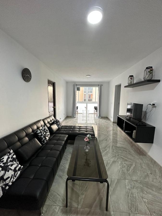 Vivienda En Arrecife De 4 Habitaciones Zewnętrze zdjęcie