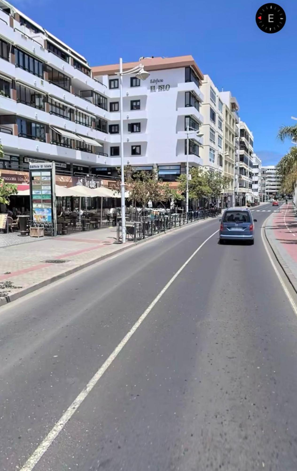 Vivienda En Arrecife De 4 Habitaciones Zewnętrze zdjęcie