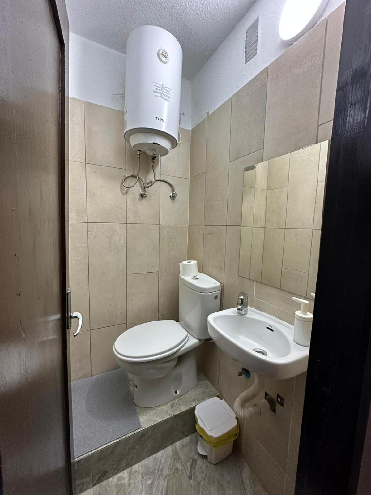 Vivienda En Arrecife De 4 Habitaciones Zewnętrze zdjęcie