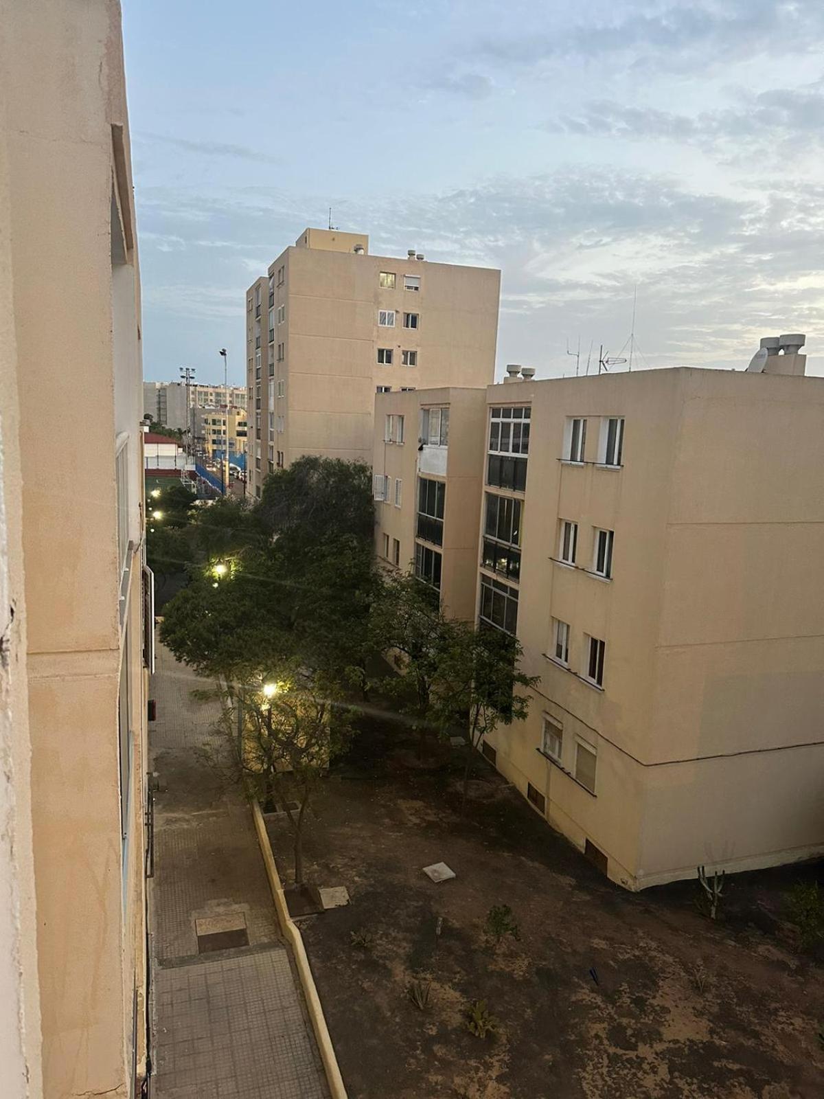 Vivienda En Arrecife De 4 Habitaciones Zewnętrze zdjęcie