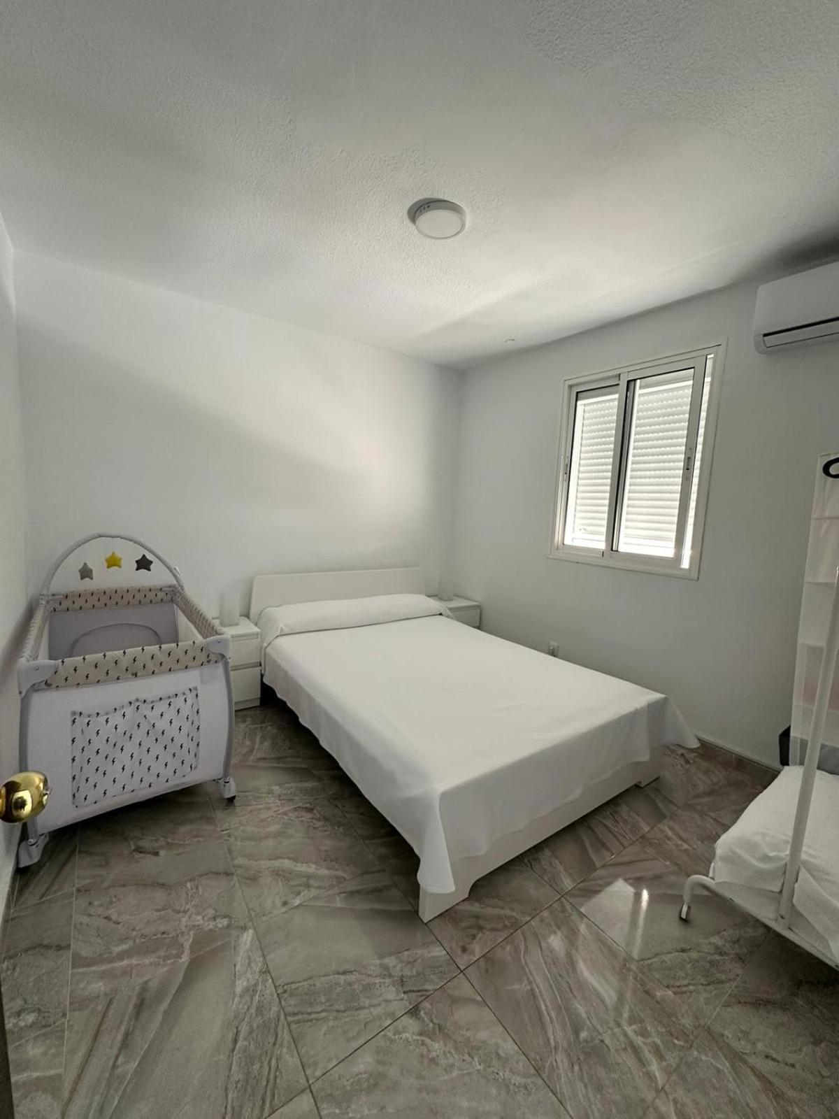 Vivienda En Arrecife De 4 Habitaciones Zewnętrze zdjęcie