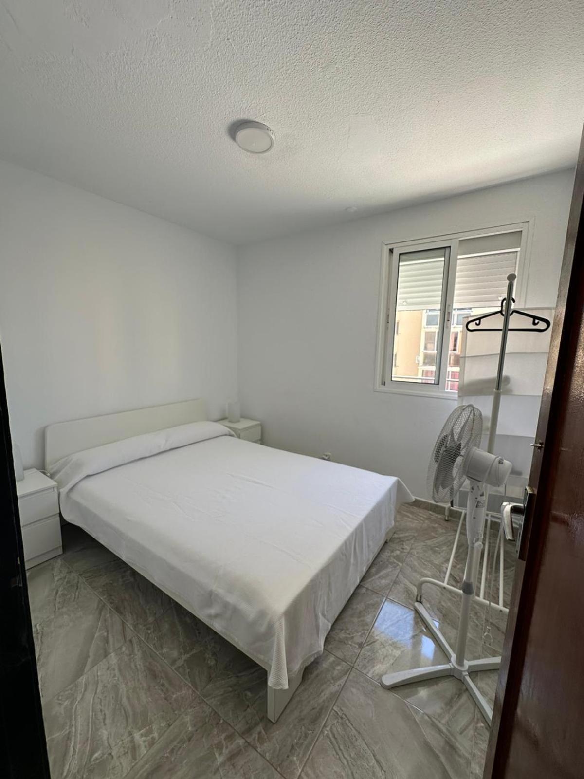 Vivienda En Arrecife De 4 Habitaciones Zewnętrze zdjęcie