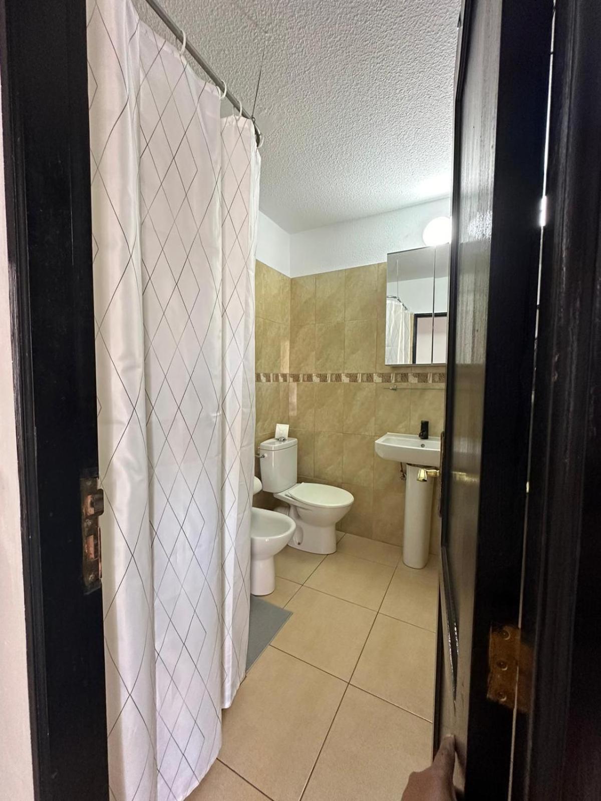 Vivienda En Arrecife De 4 Habitaciones Zewnętrze zdjęcie